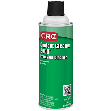 Contact Cleaner 2000® Precision Cleaner